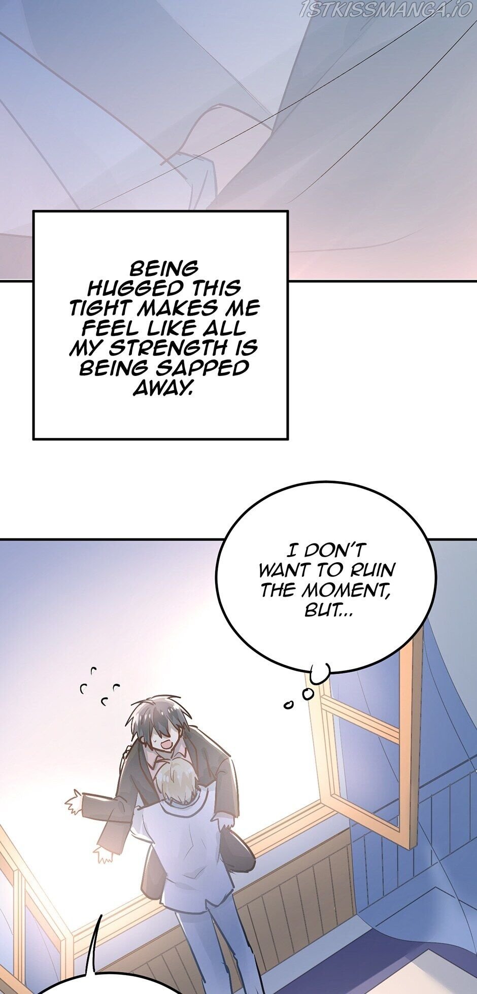 Fighting for Love chapter 84 - page 3