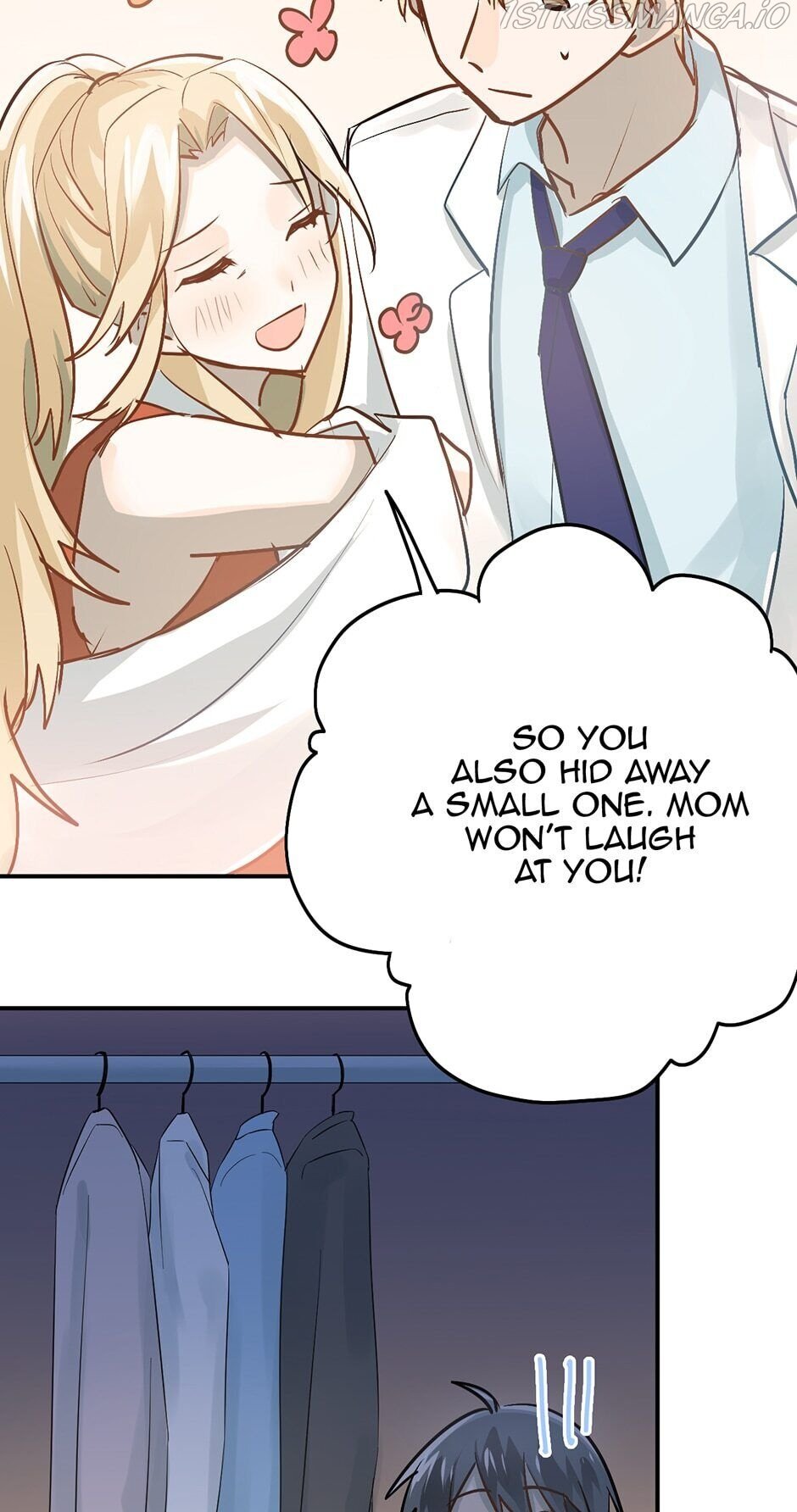 Fighting for Love chapter 84 - page 31