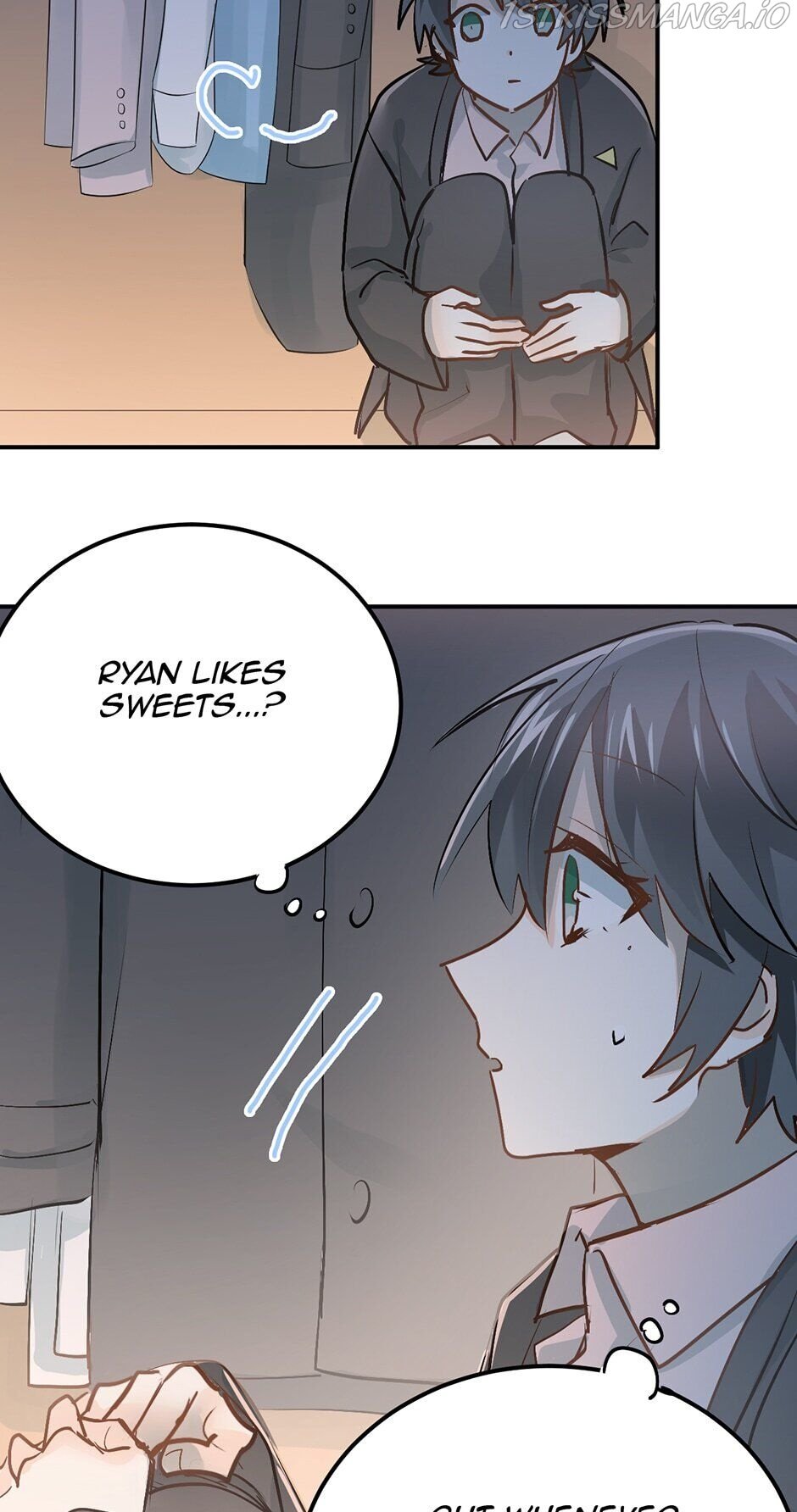 Fighting for Love chapter 84 - page 32