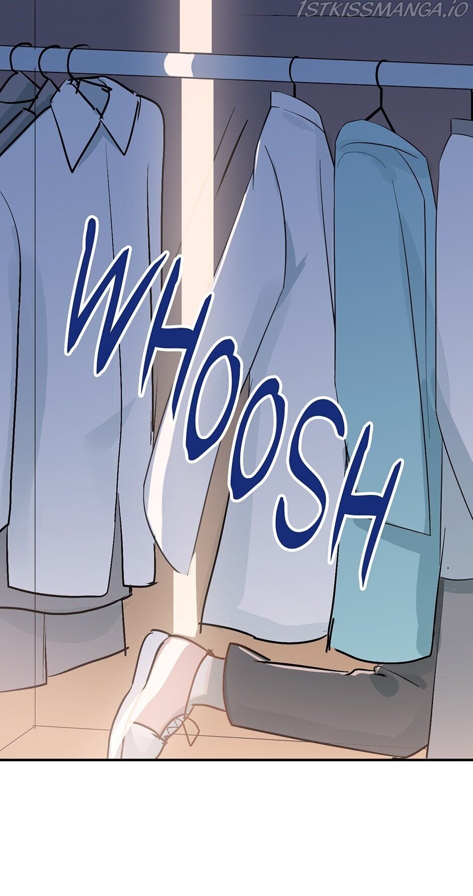 Fighting for Love chapter 84 - page 34