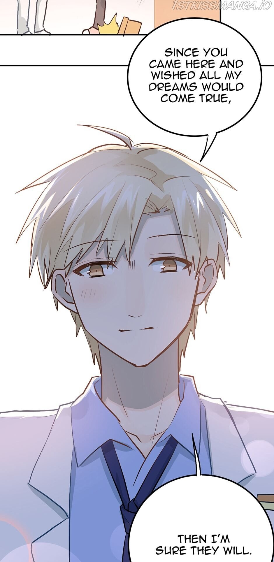 Fighting for Love chapter 84 - page 38