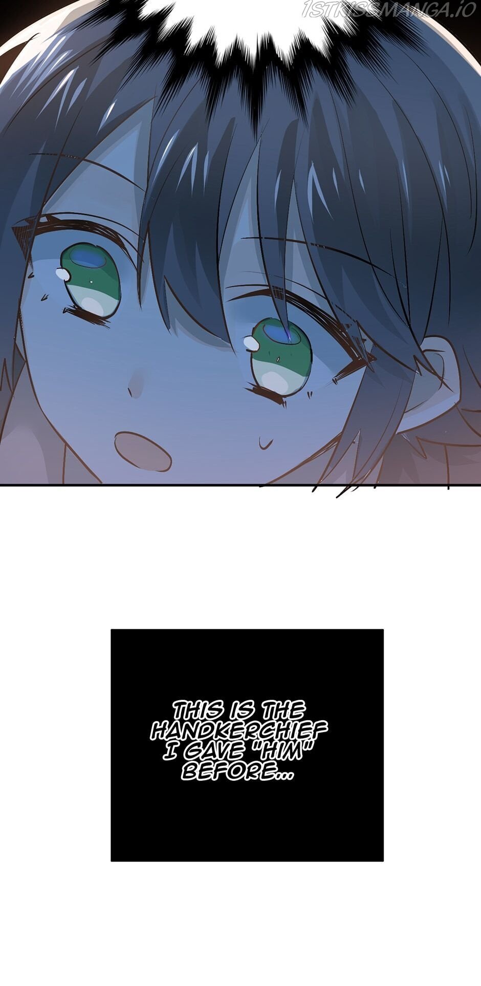 Fighting for Love chapter 84 - page 42