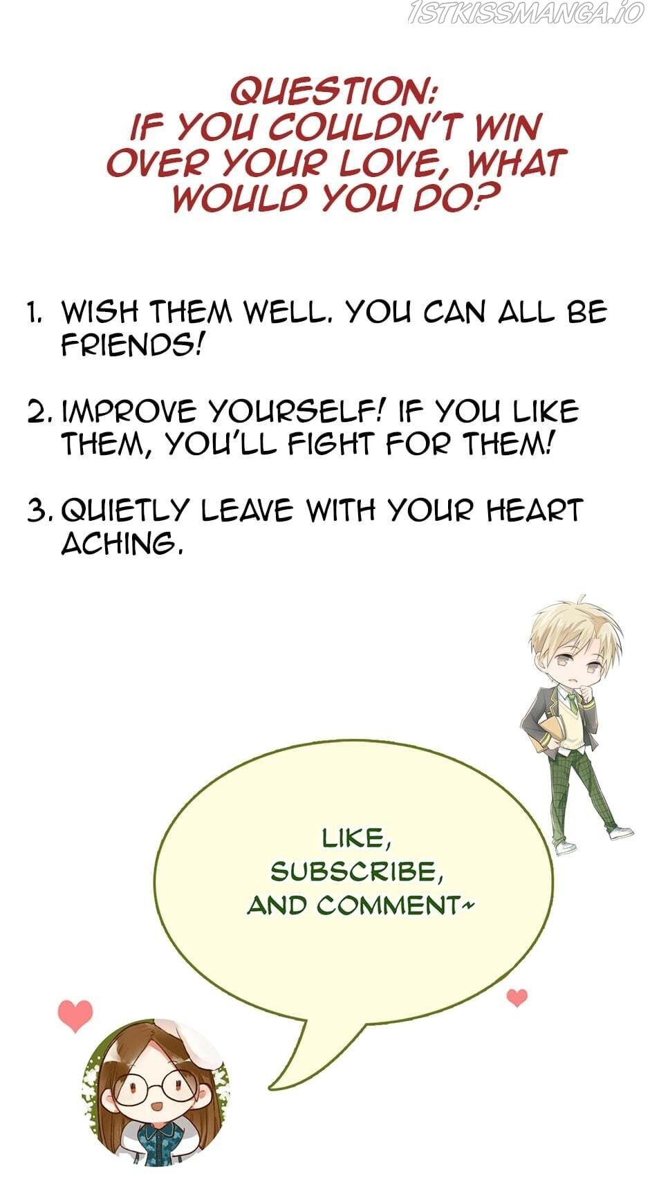 Fighting for Love chapter 84 - page 43