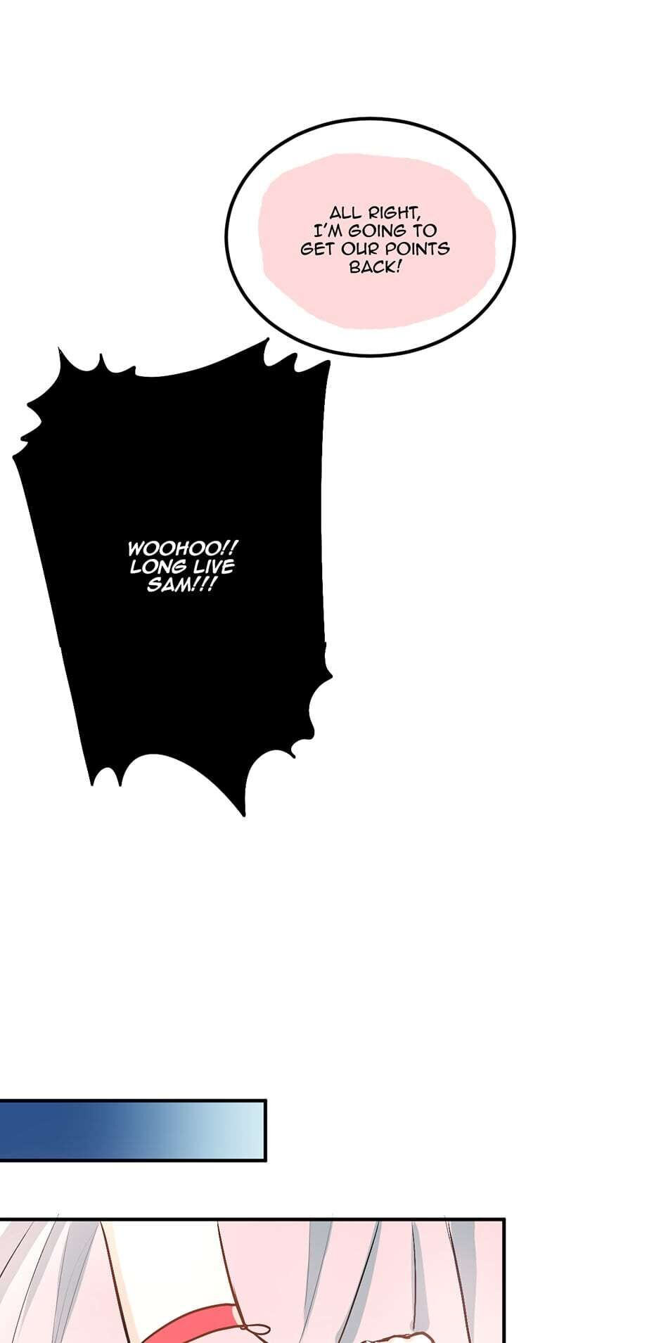 Fighting for Love chapter 7 - page 19