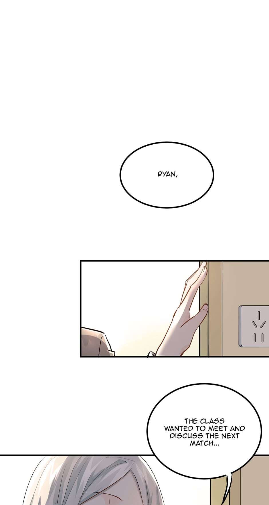 Fighting for Love chapter 7 - page 2
