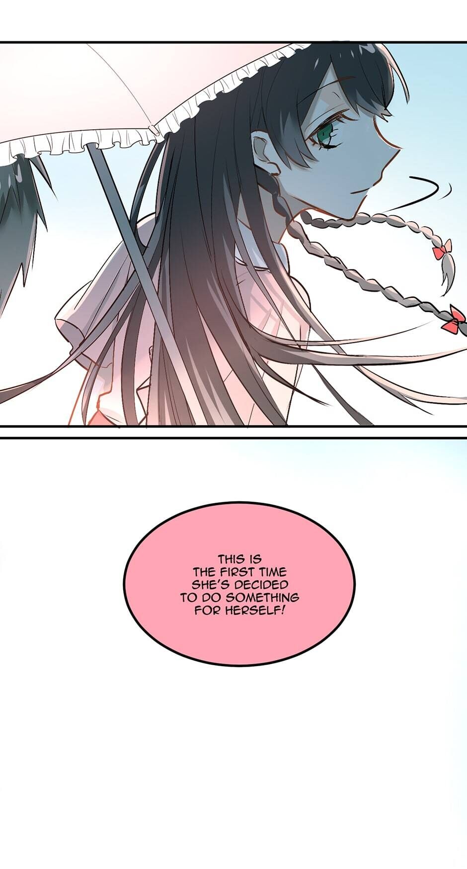 Fighting for Love chapter 7 - page 26
