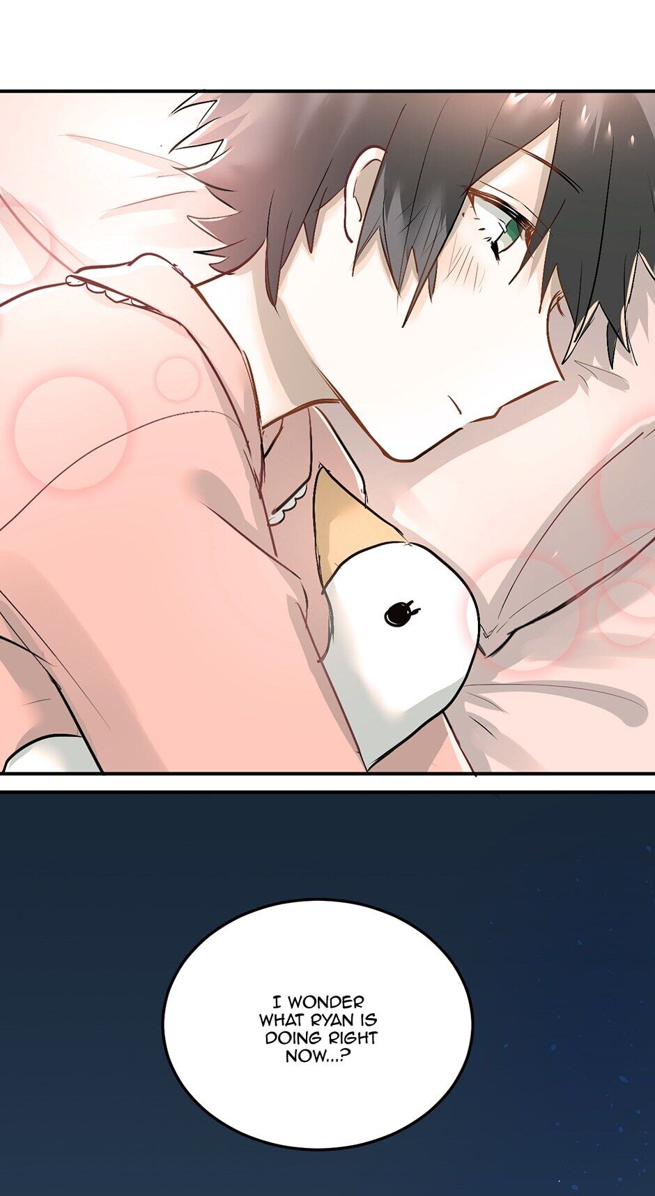 Fighting for Love chapter 8 - page 28