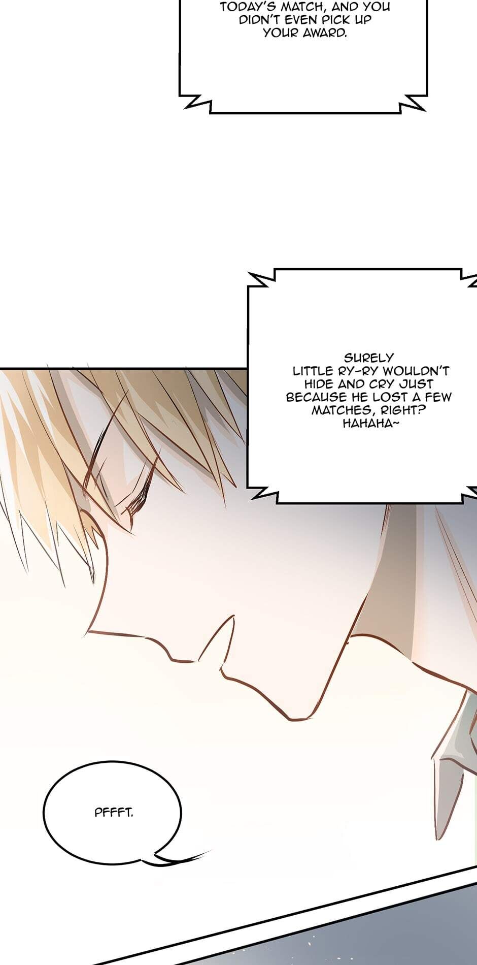 Fighting for Love chapter 8 - page 32