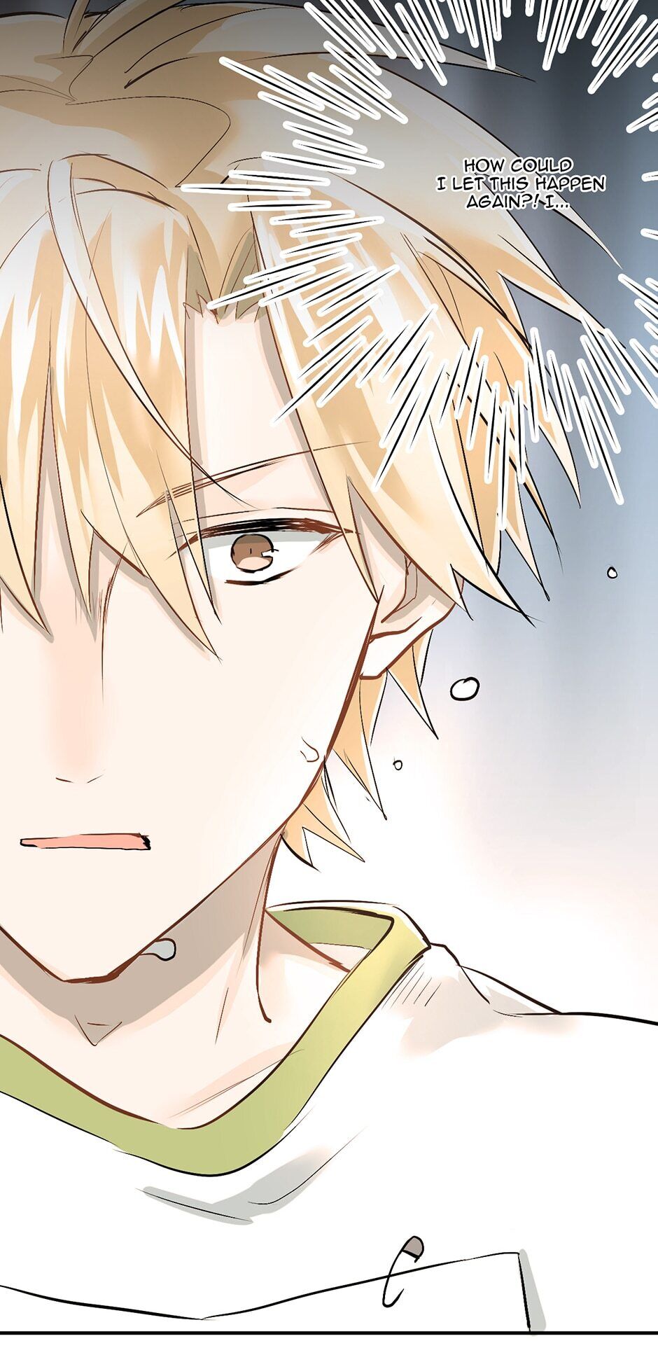 Fighting for Love chapter 8 - page 6