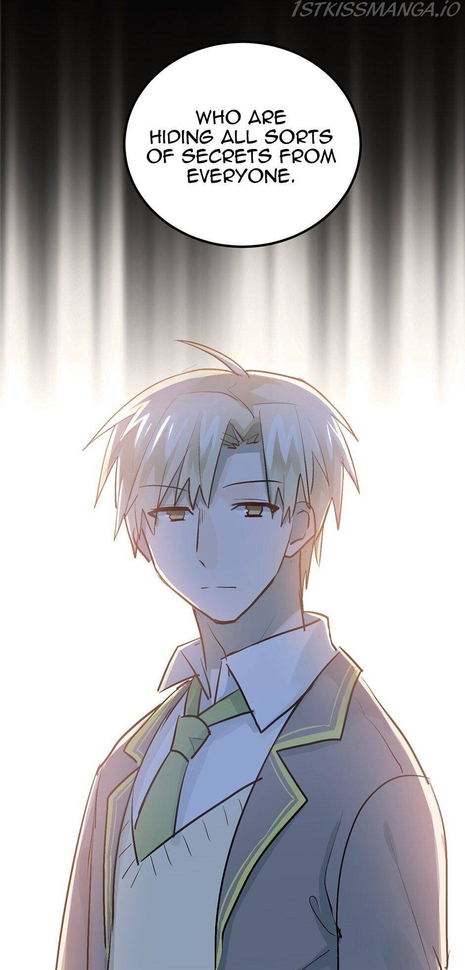 Fighting for Love chapter 86 - page 10