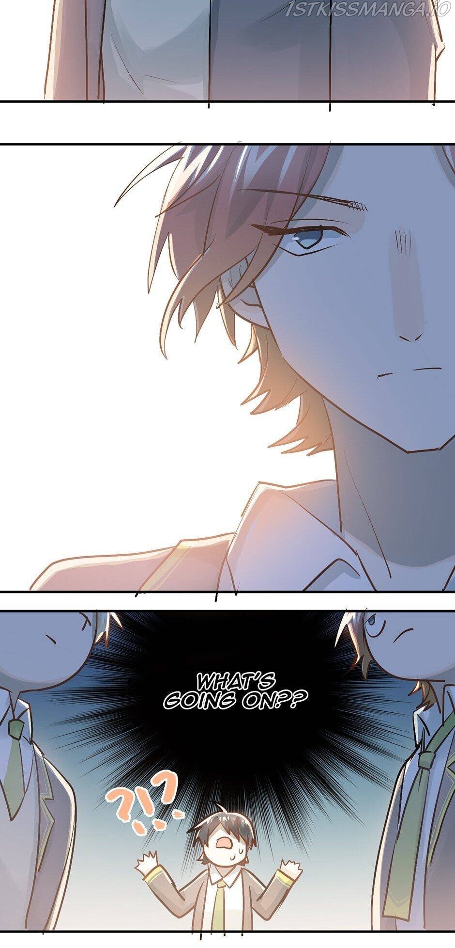 Fighting for Love chapter 86 - page 11