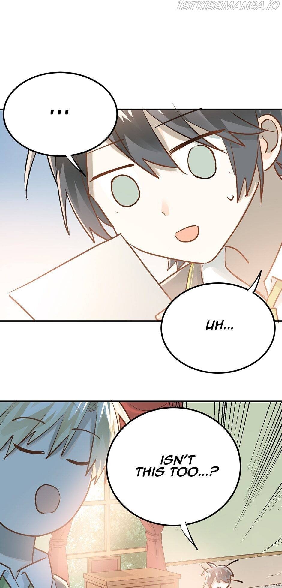 Fighting for Love chapter 86 - page 13