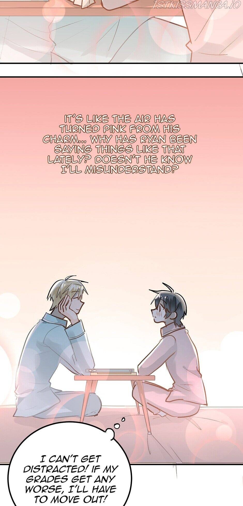 Fighting for Love chapter 86 - page 22