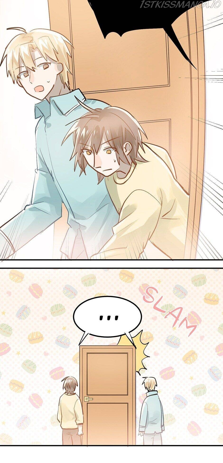 Fighting for Love chapter 86 - page 29