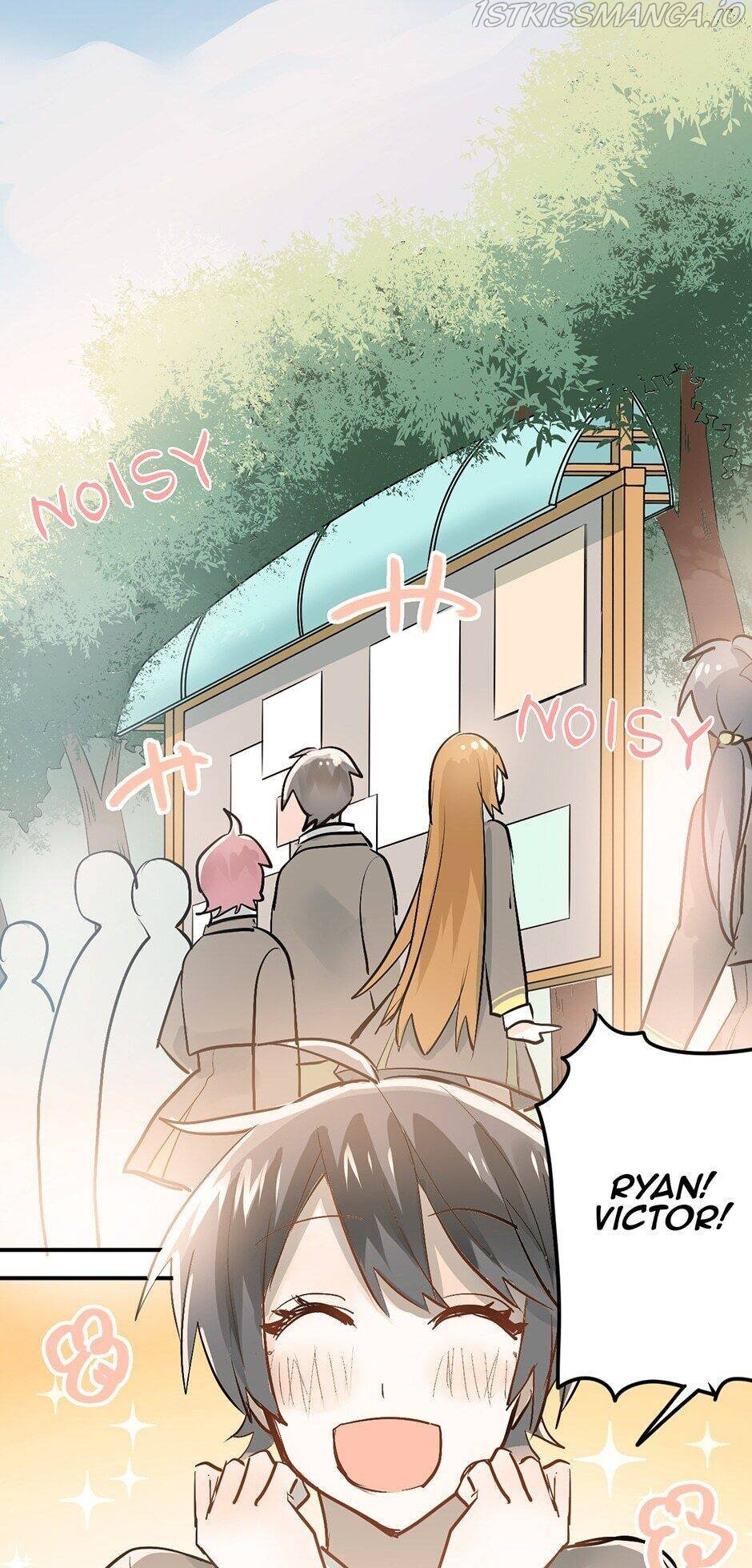 Fighting for Love chapter 86 - page 31