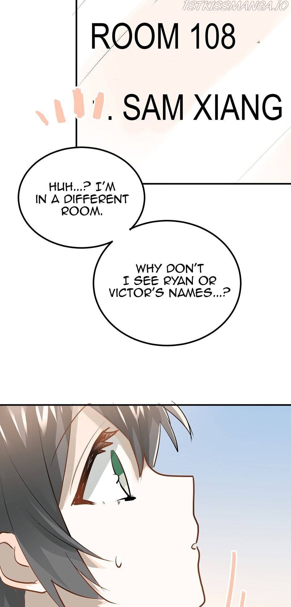 Fighting for Love chapter 86 - page 34