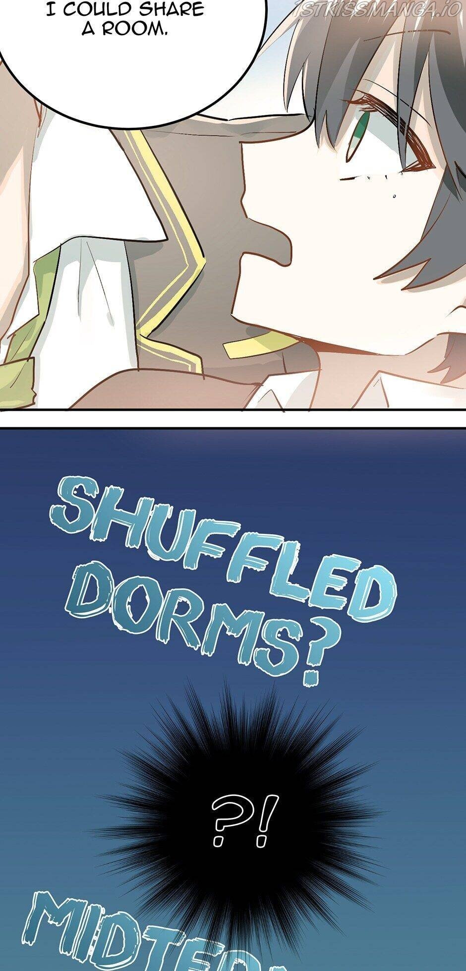 Fighting for Love chapter 86 - page 5