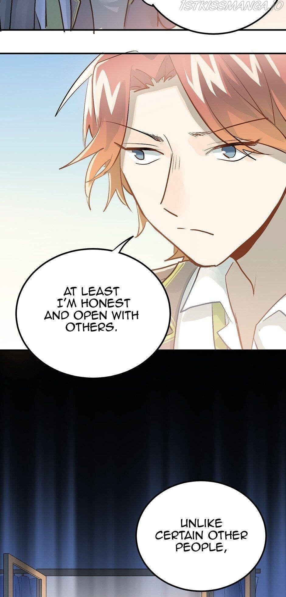 Fighting for Love chapter 86 - page 8