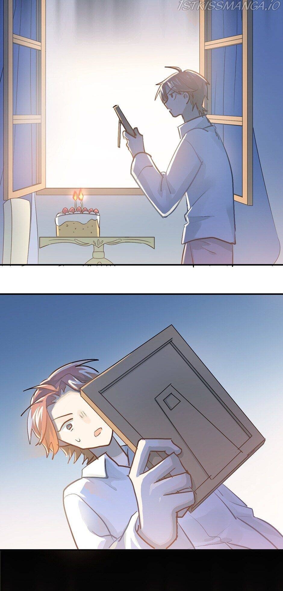 Fighting for Love chapter 86 - page 9