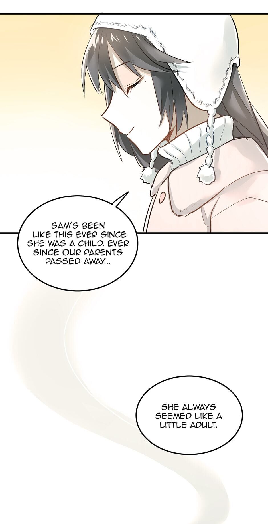 Fighting for Love chapter 33 - page 10