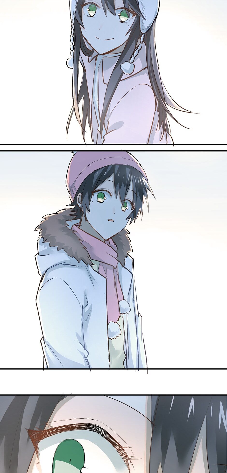 Fighting for Love chapter 33 - page 17