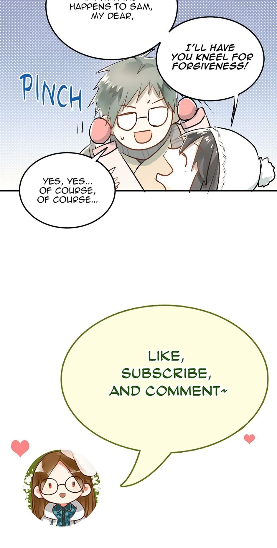 Fighting for Love chapter 33 - page 31