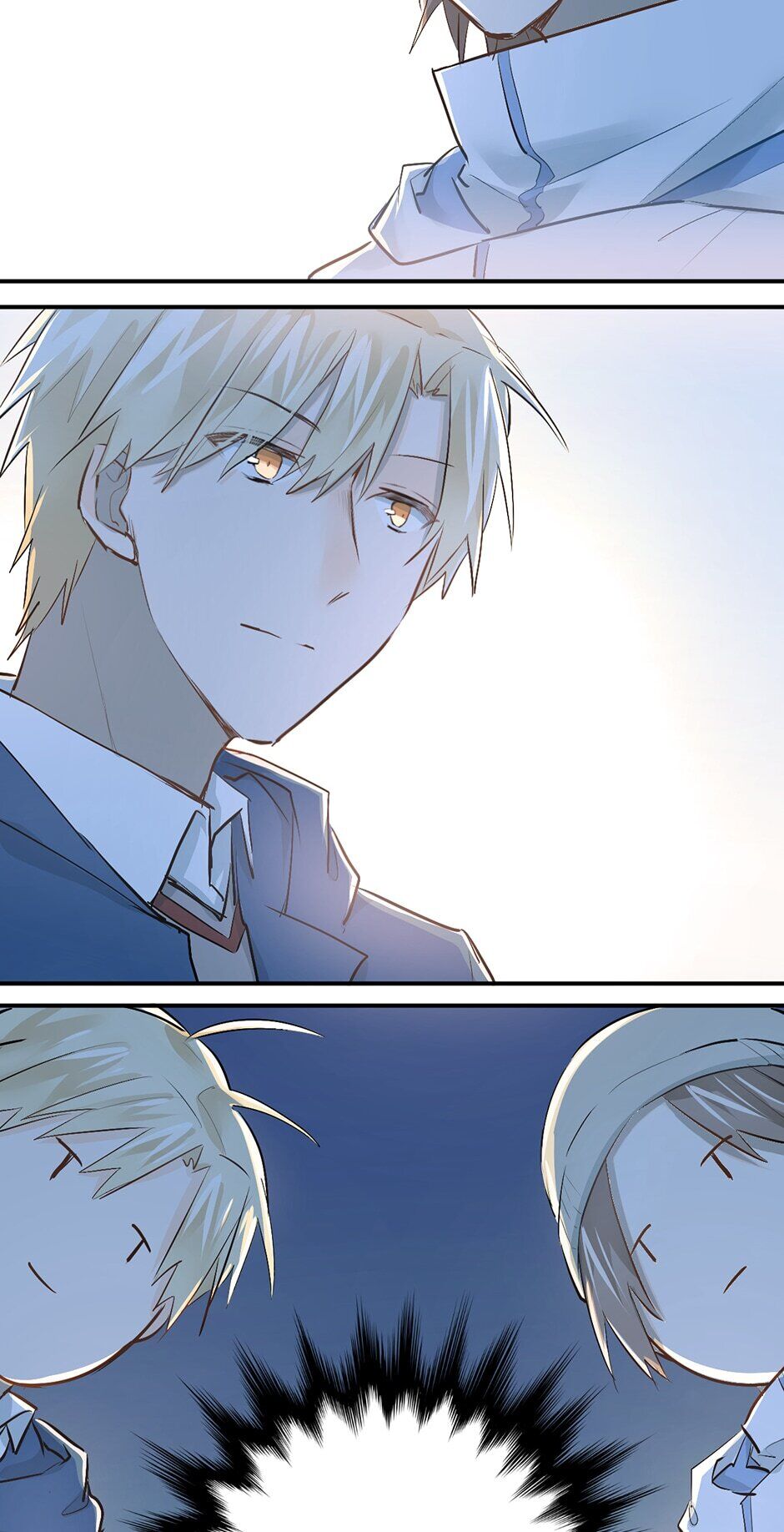 Fighting for Love chapter 33 - page 4