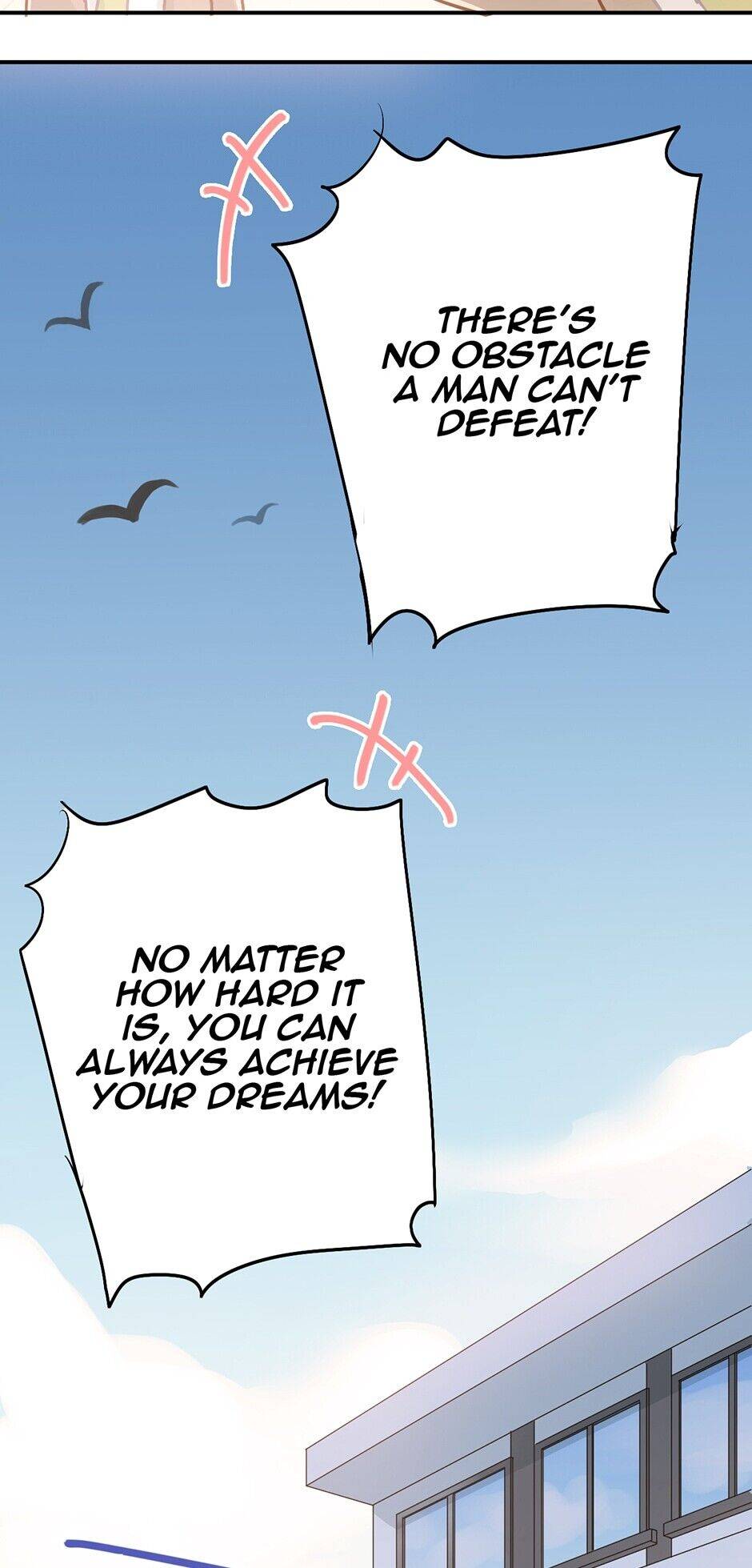 Fighting for Love chapter 87 - page 11