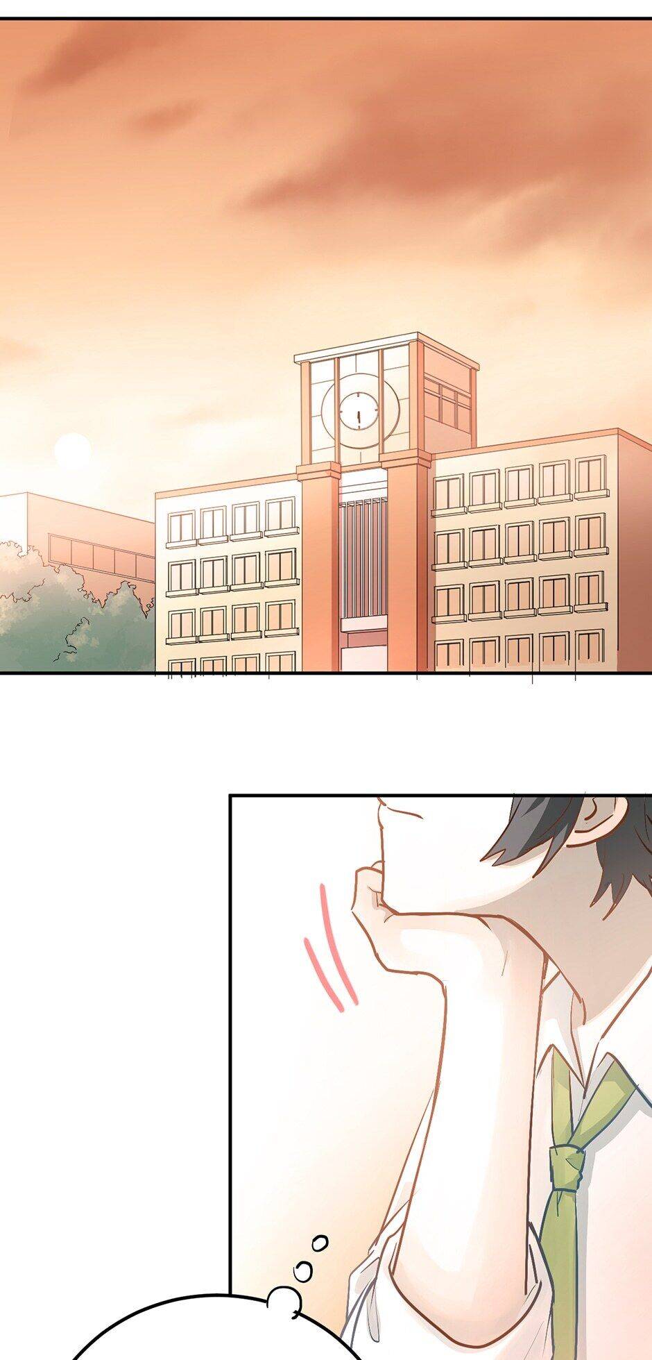 Fighting for Love chapter 87 - page 14