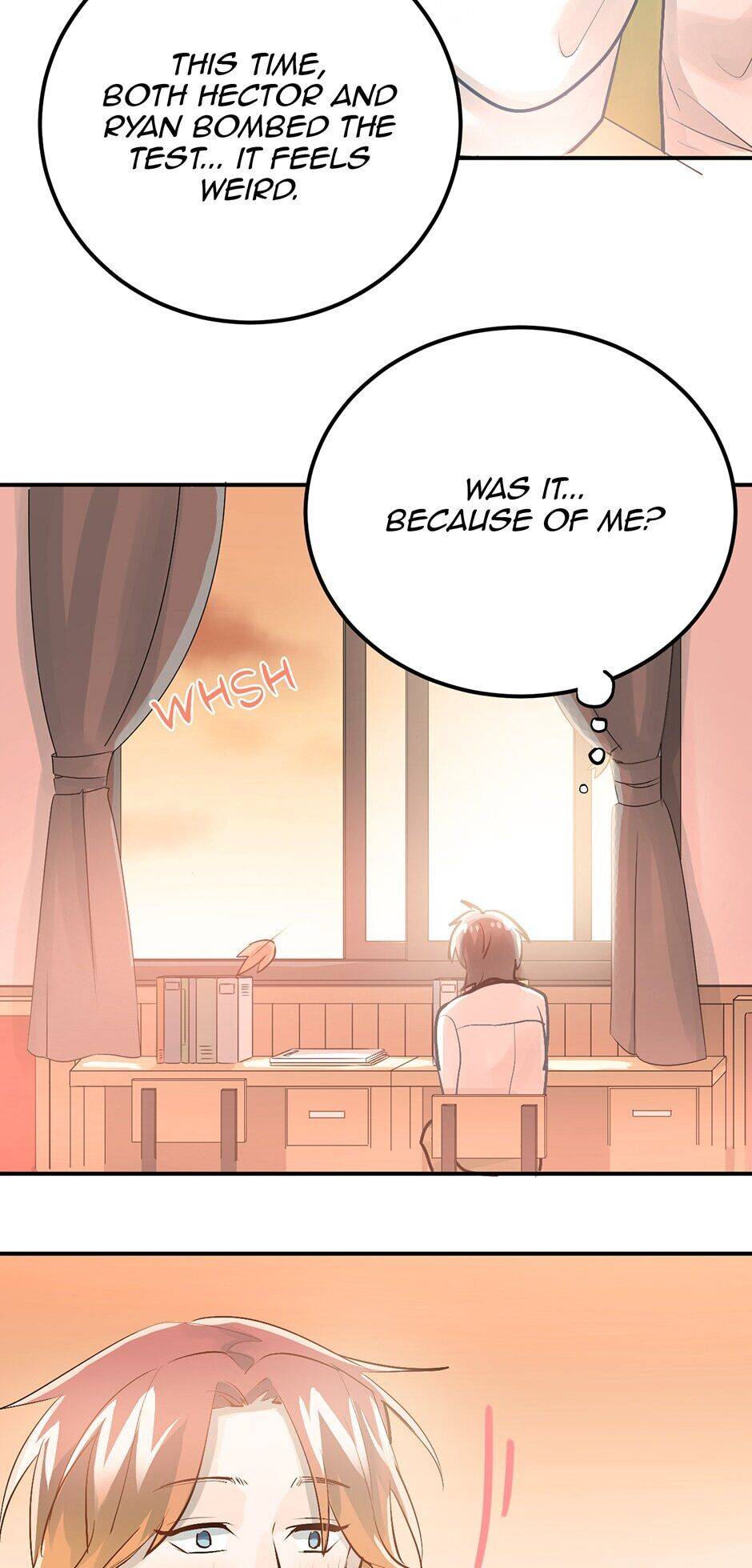 Fighting for Love chapter 87 - page 15