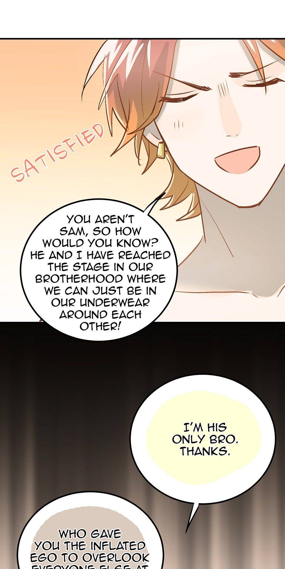 Fighting for Love chapter 87 - page 31