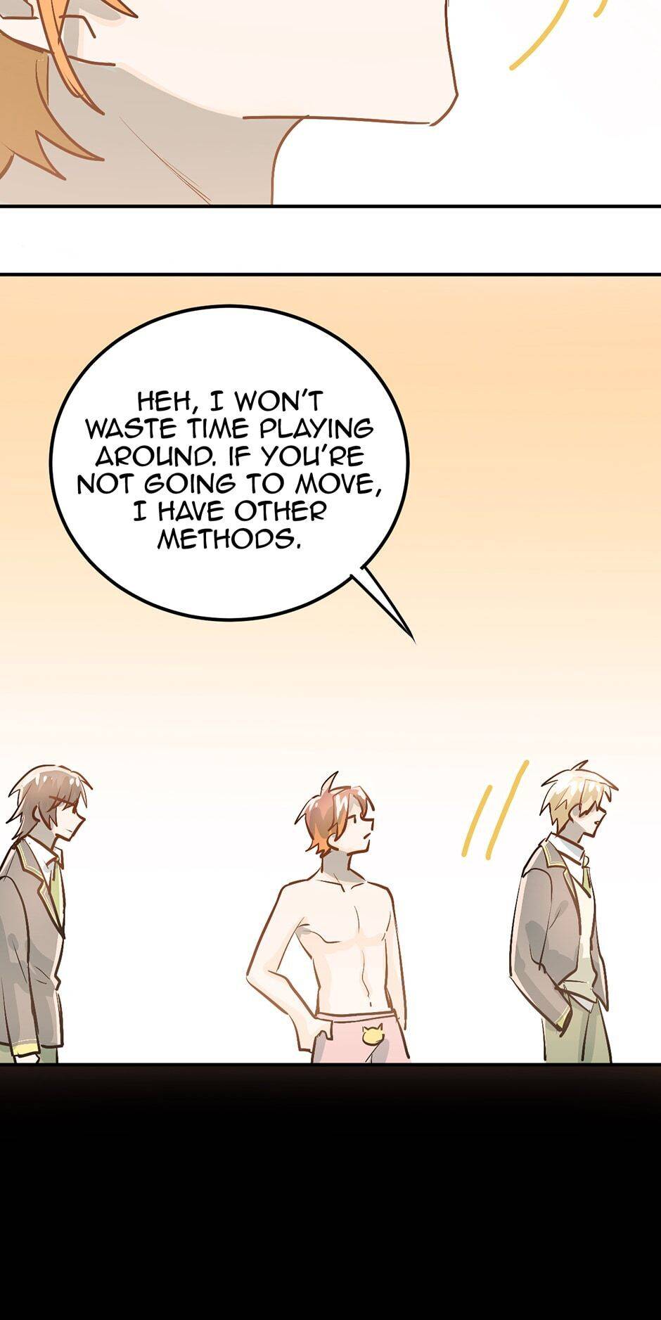 Fighting for Love chapter 87 - page 35