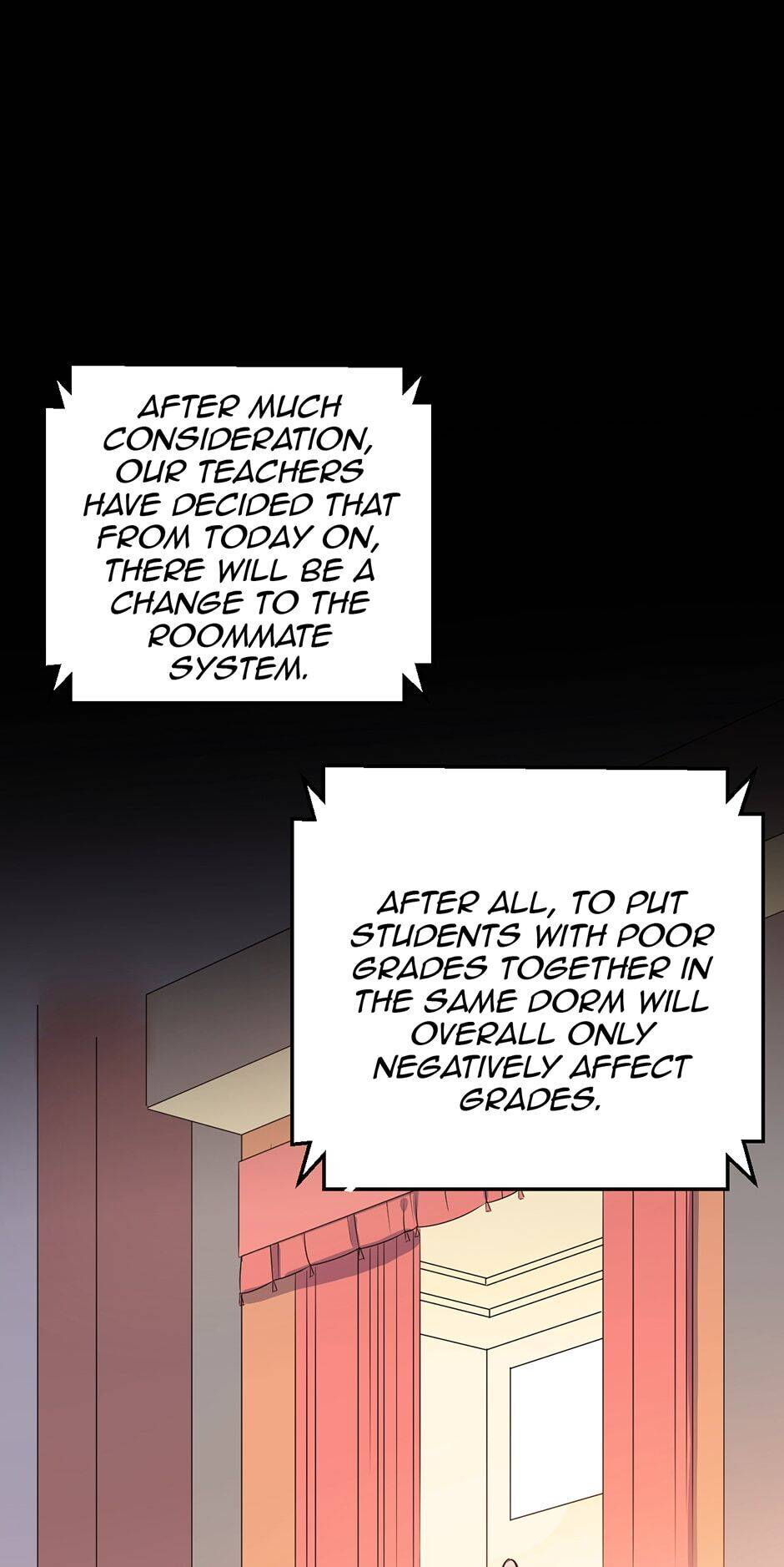 Fighting for Love chapter 87 - page 36
