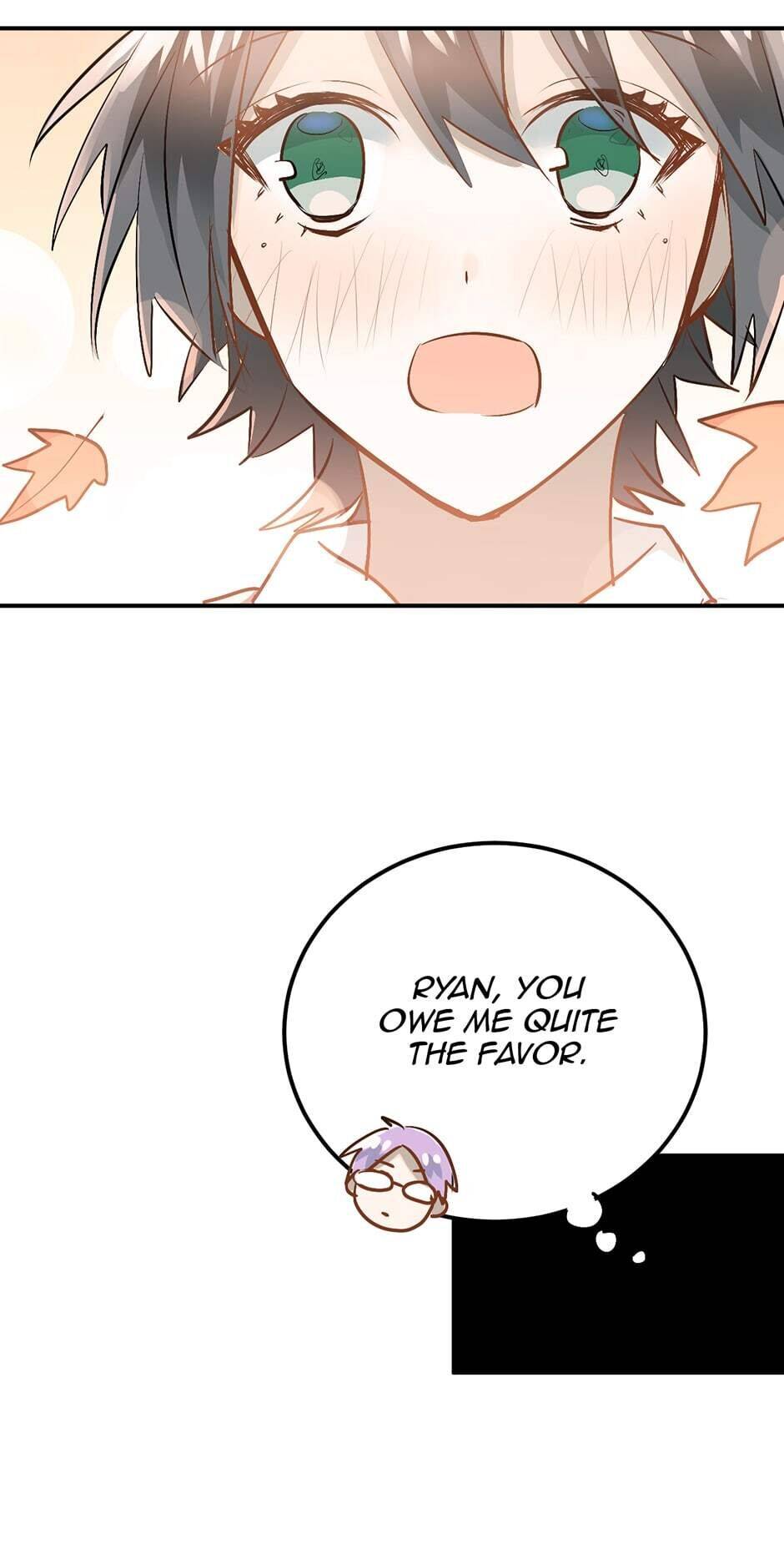 Fighting for Love chapter 87 - page 39