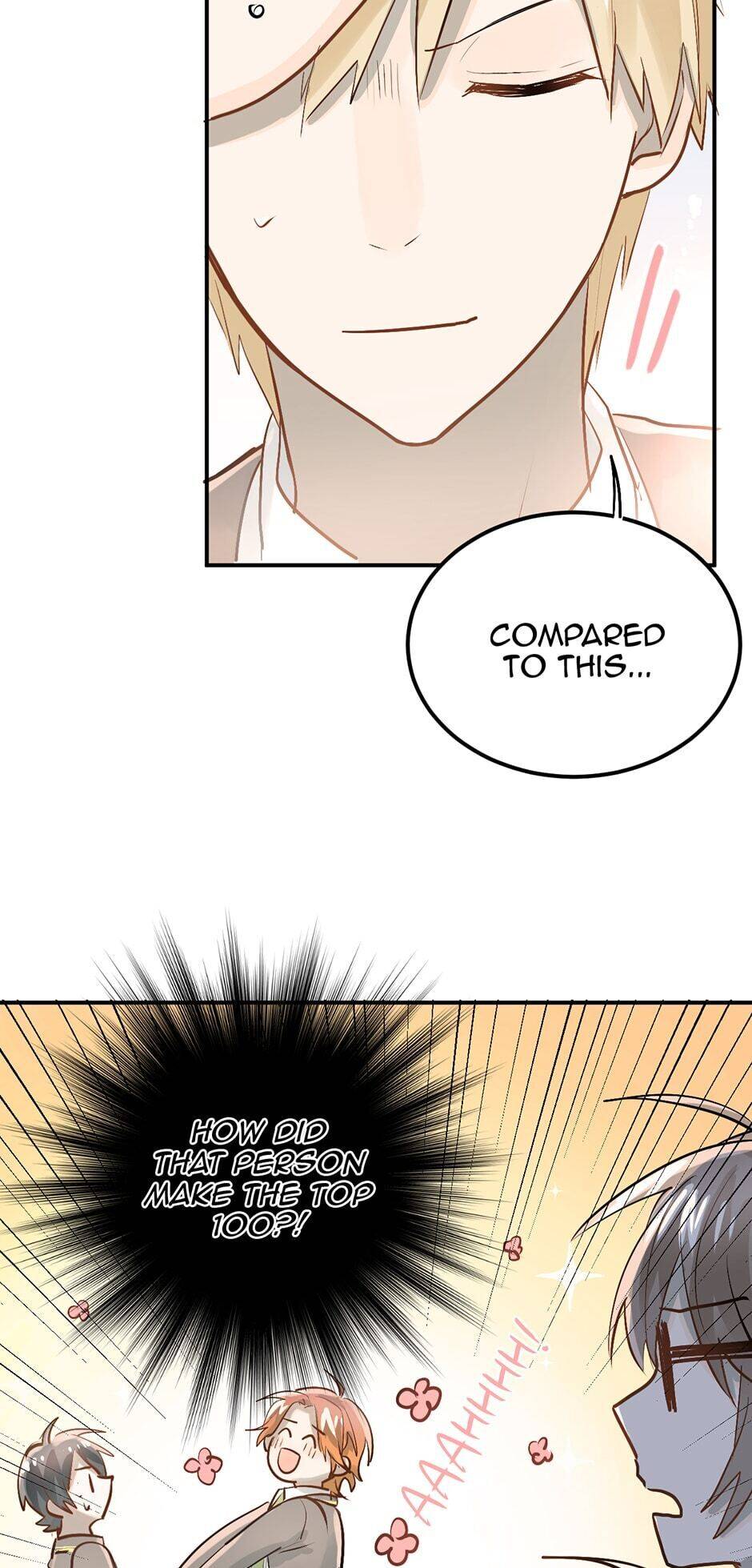 Fighting for Love chapter 87 - page 5