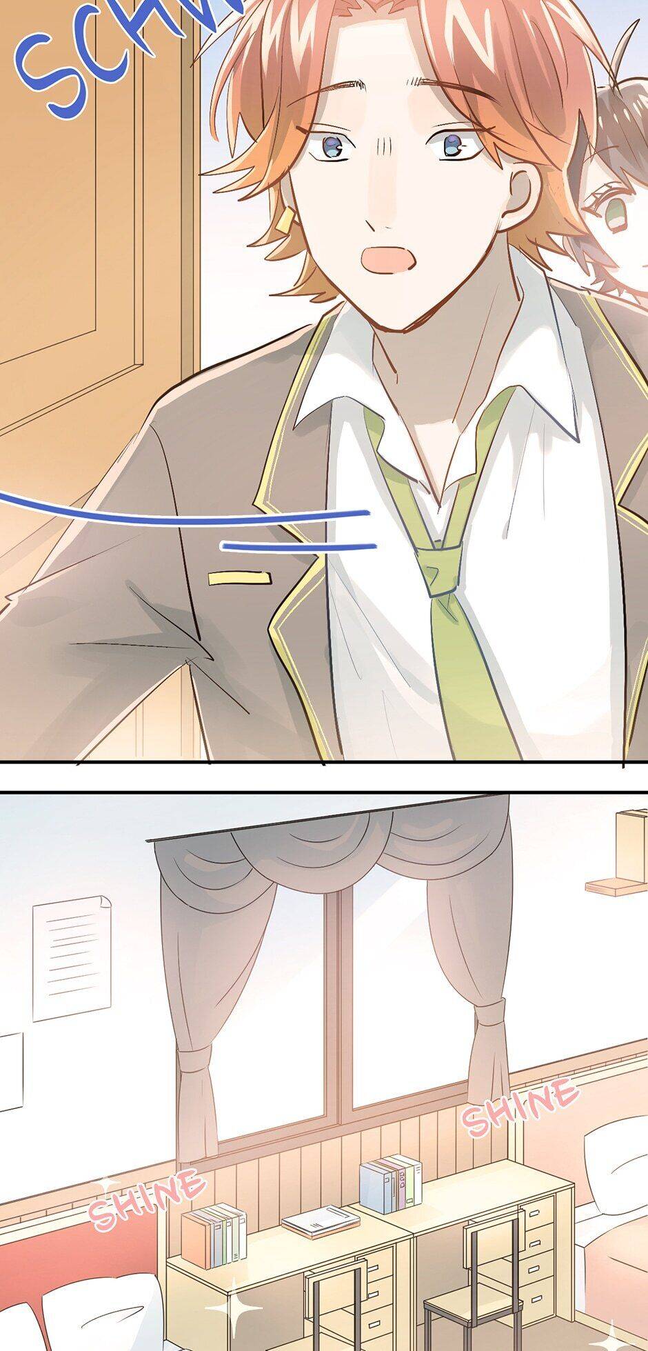 Fighting for Love chapter 87 - page 9