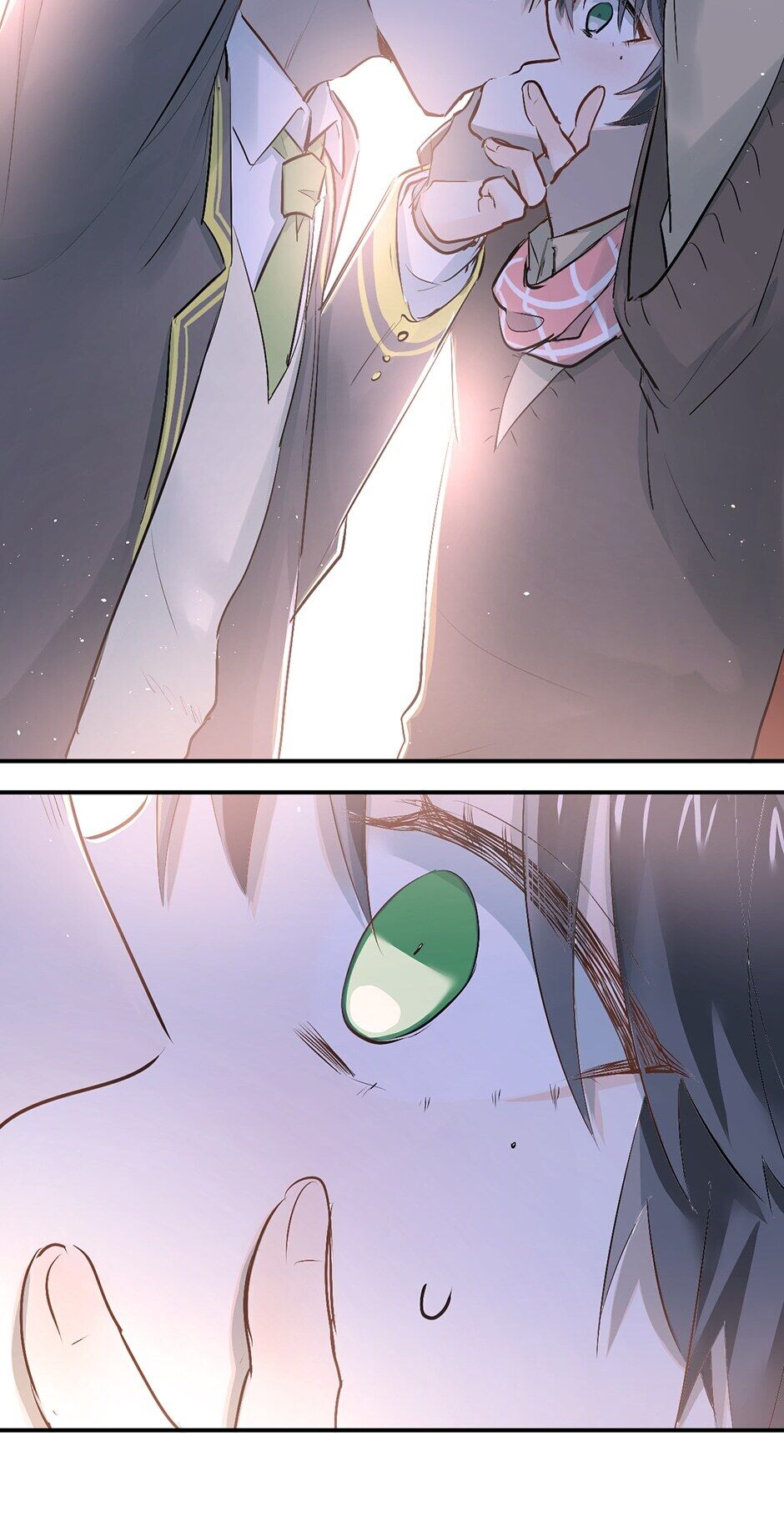 Fighting for Love chapter 31 - page 10