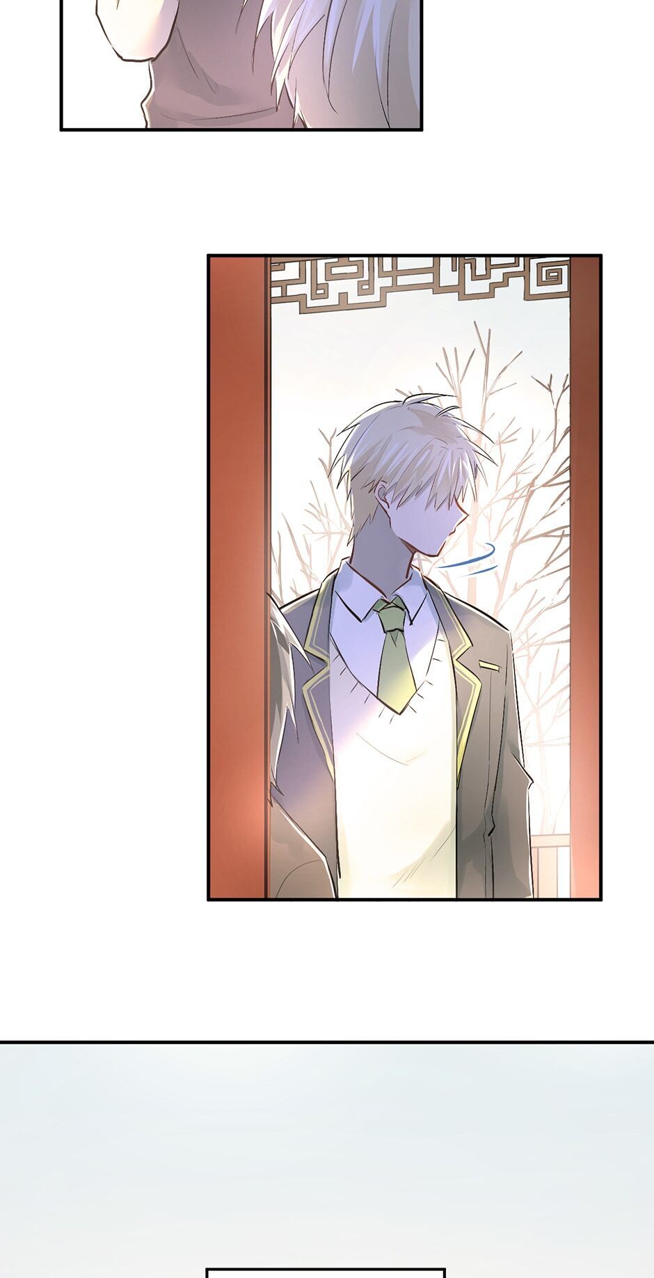 Fighting for Love chapter 31 - page 14