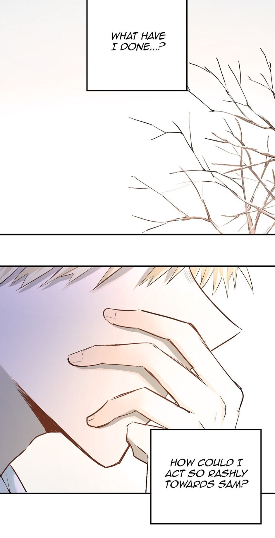 Fighting for Love chapter 31 - page 15