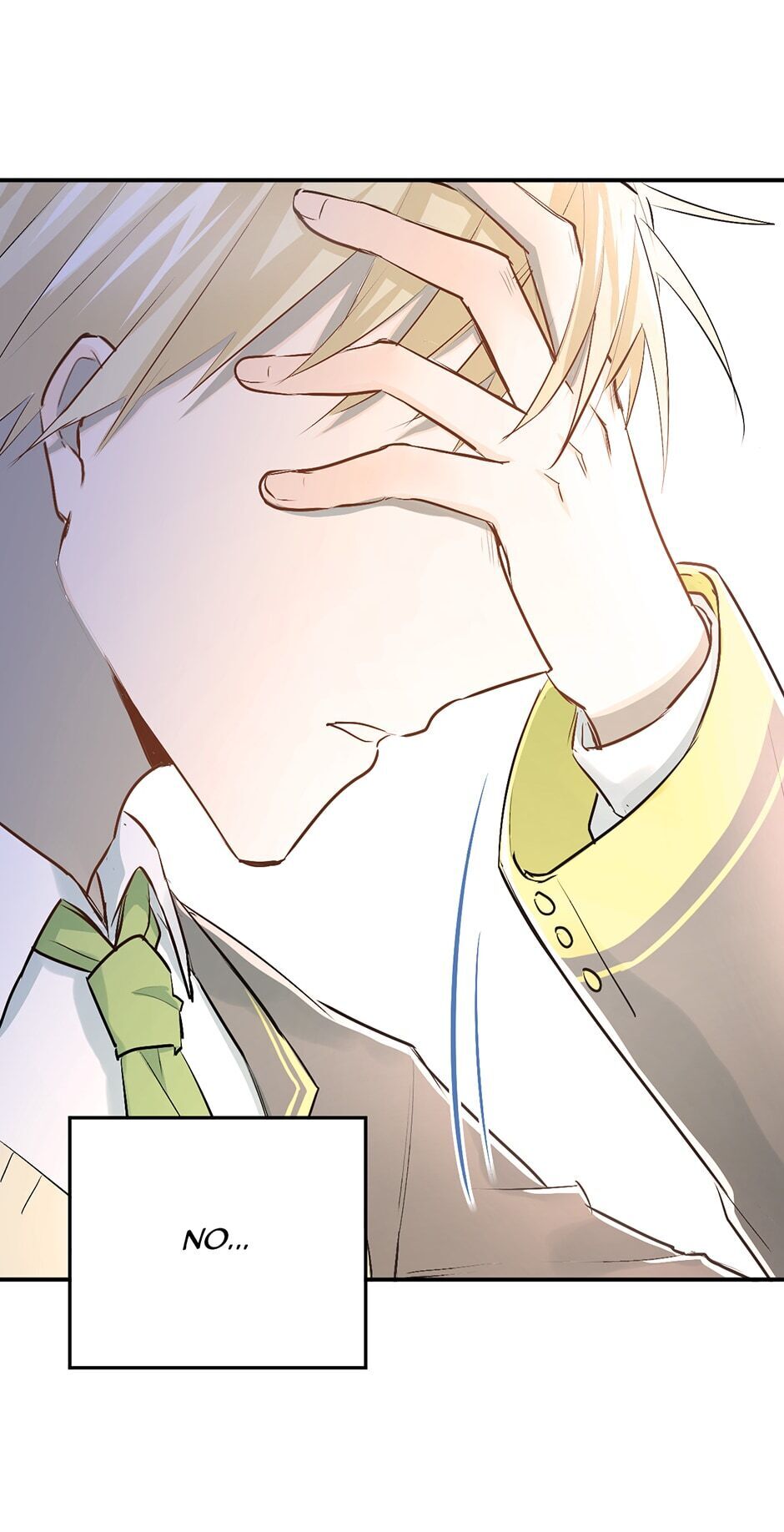 Fighting for Love chapter 31 - page 16