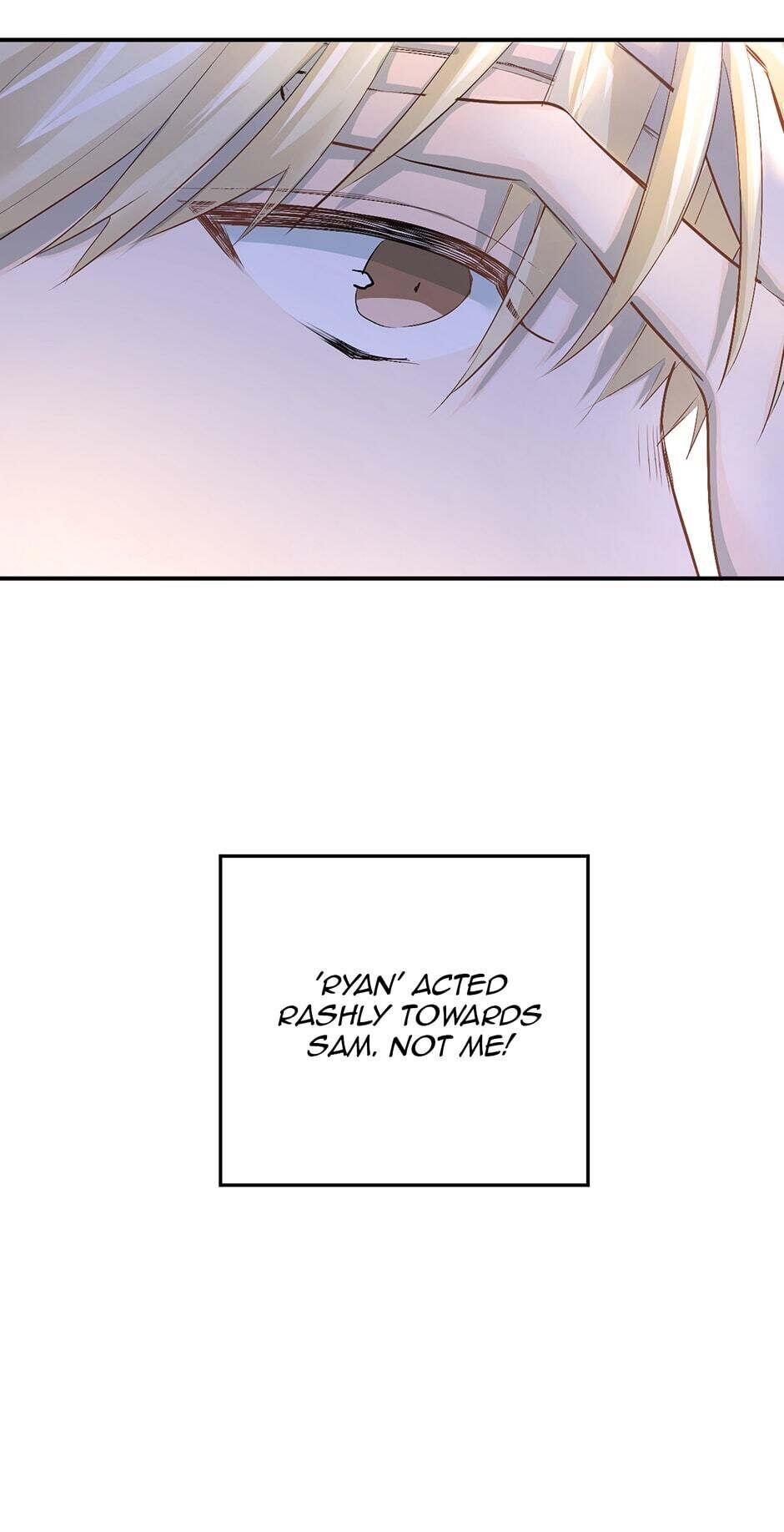 Fighting for Love chapter 31 - page 17