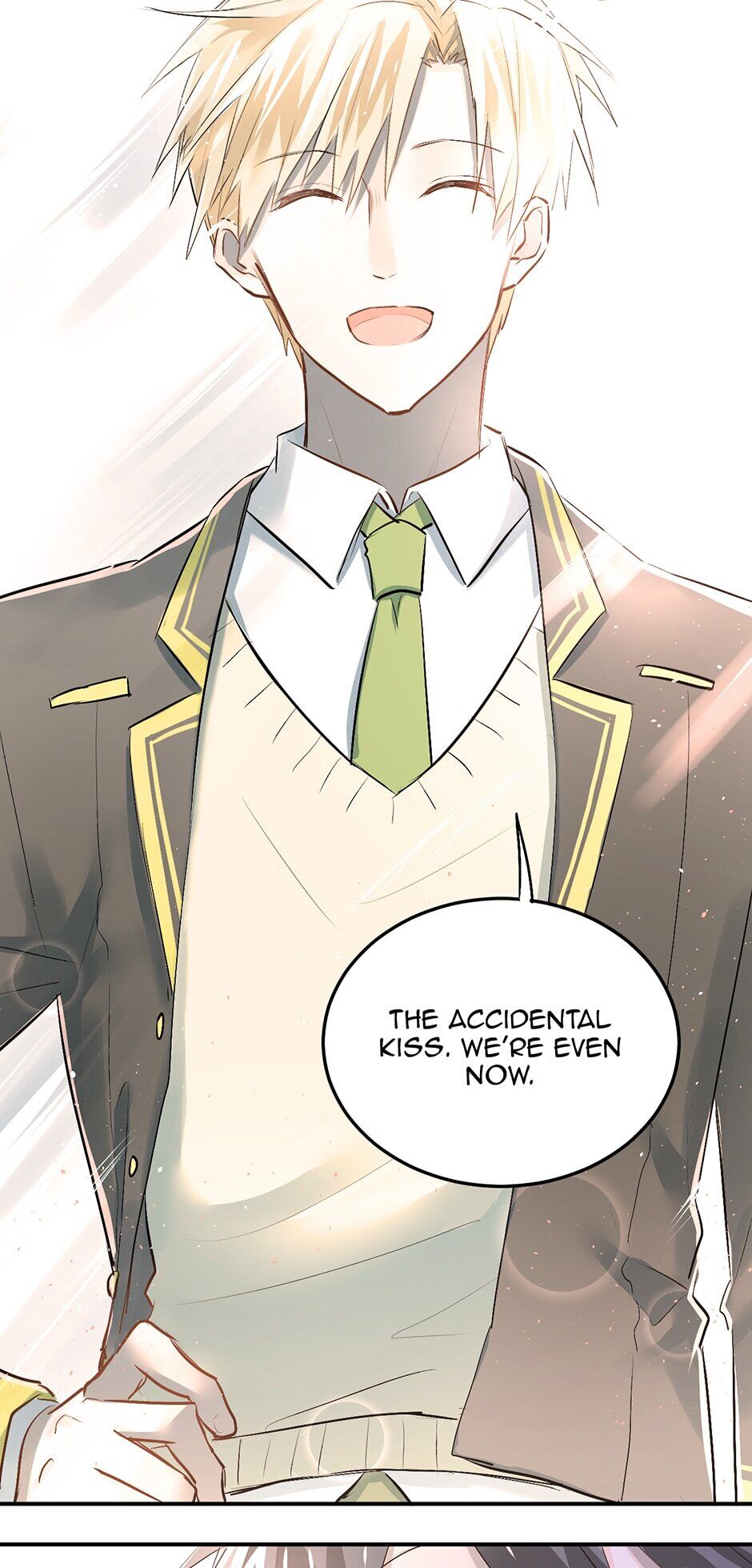 Fighting for Love chapter 31 - page 20