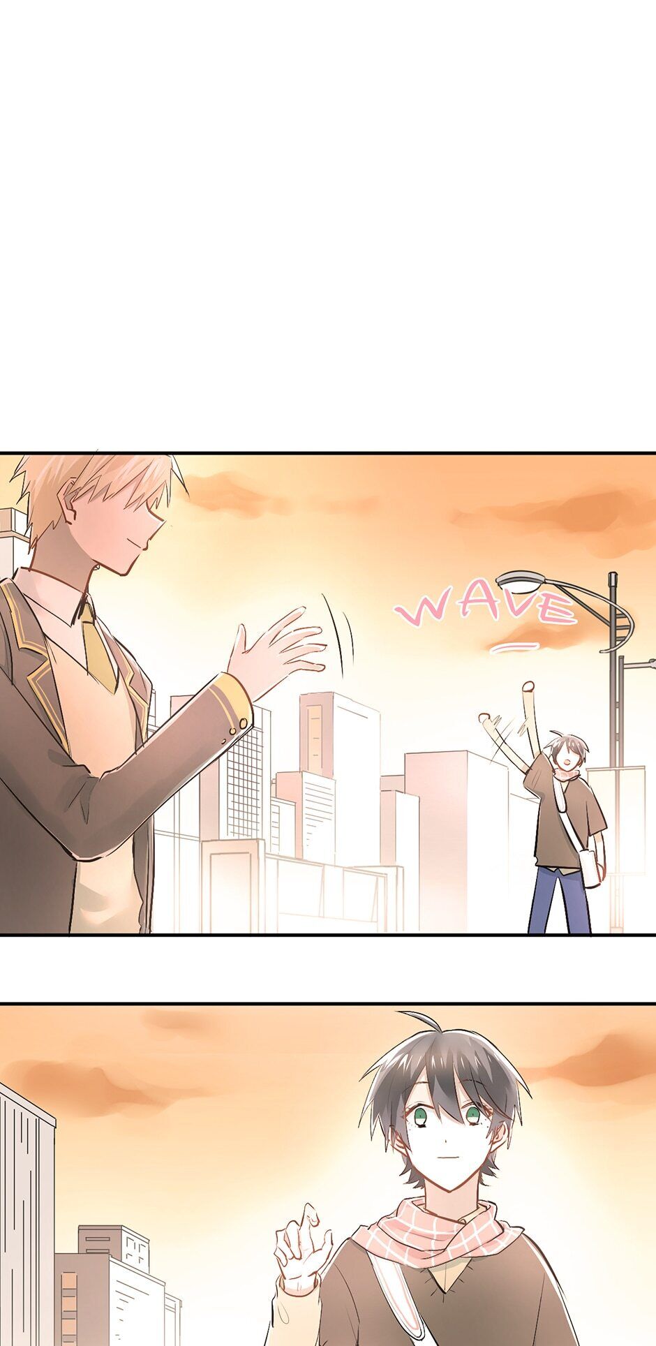 Fighting for Love chapter 31 - page 25