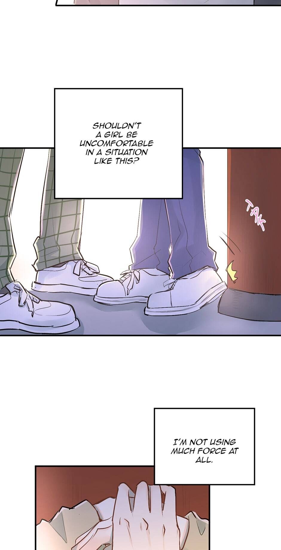 Fighting for Love chapter 31 - page 3