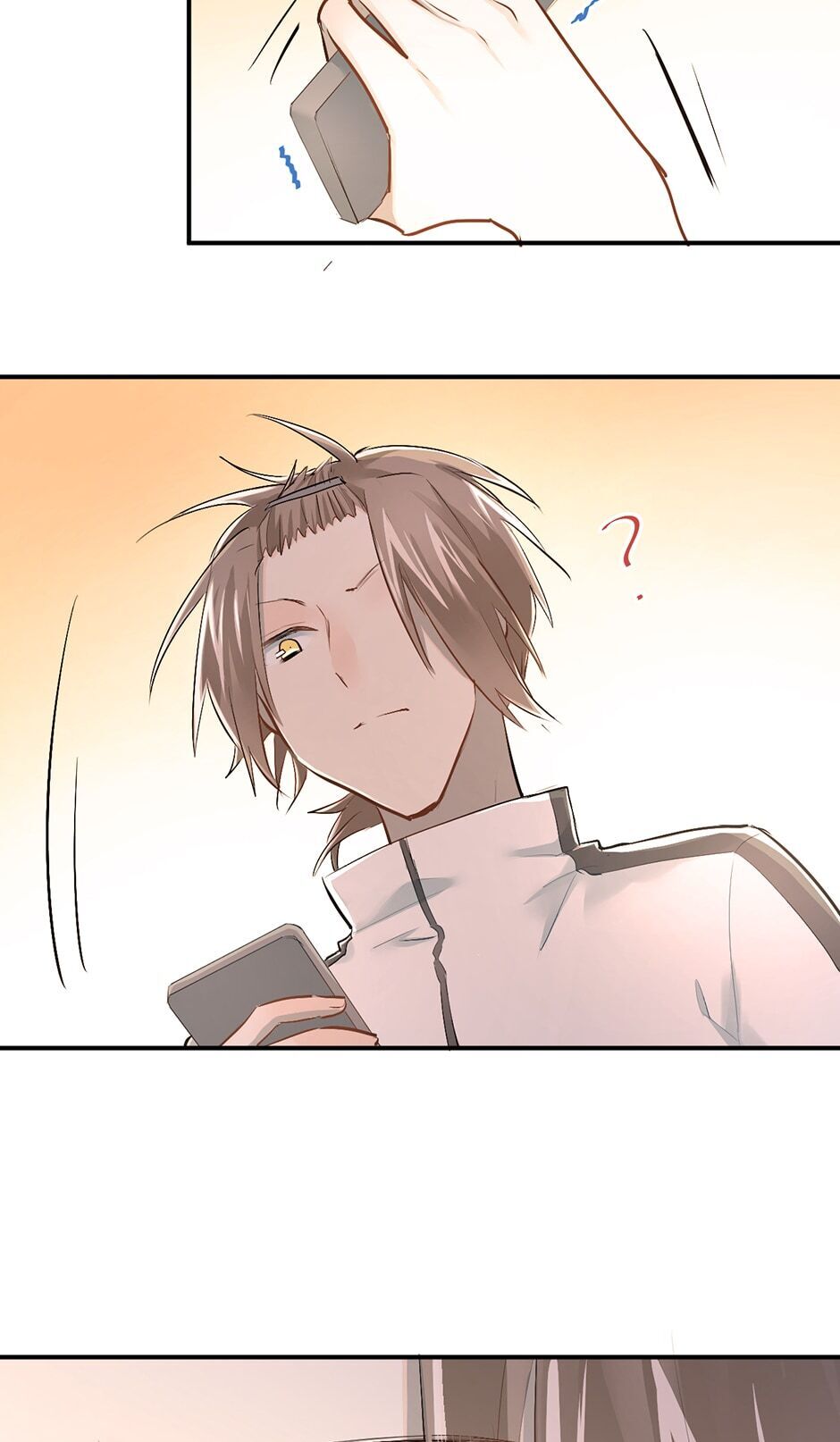Fighting for Love chapter 31 - page 34