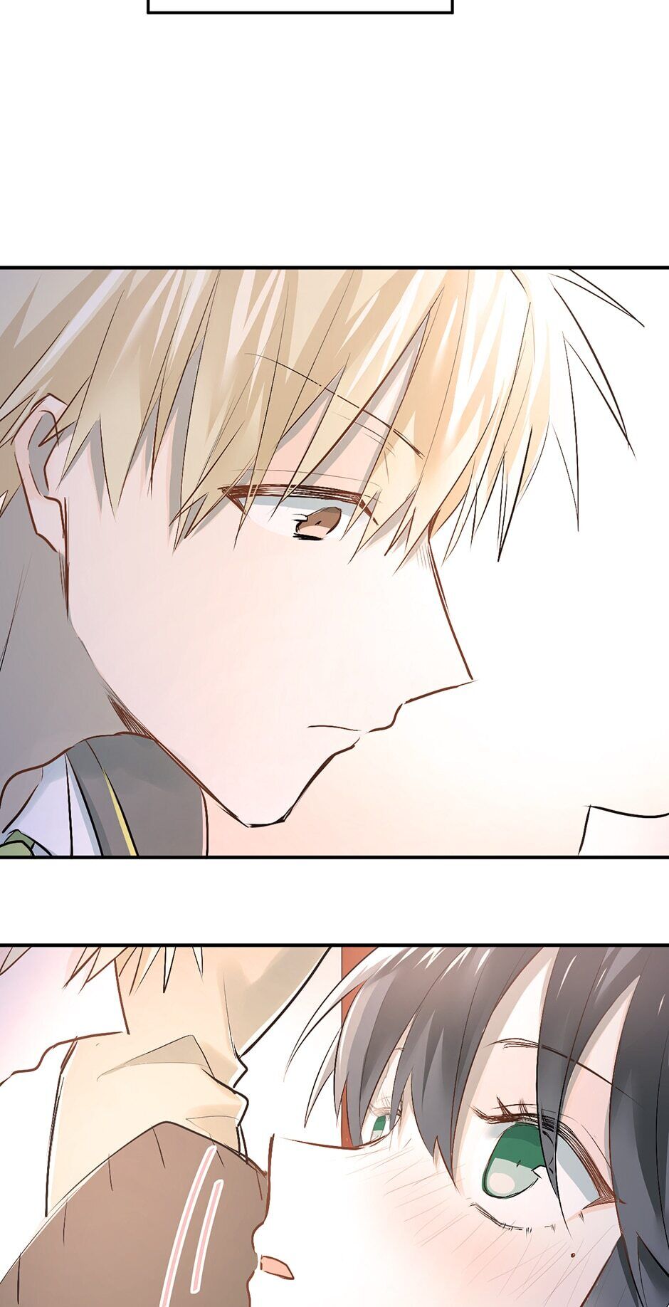 Fighting for Love chapter 31 - page 5