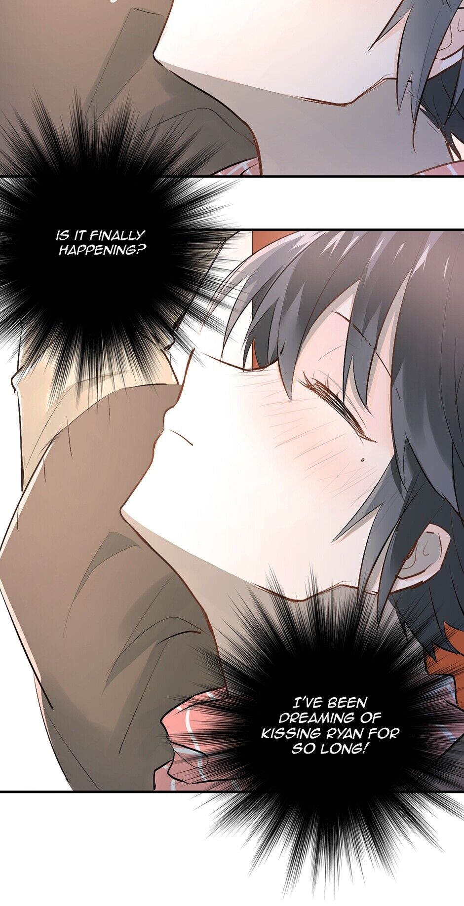 Fighting for Love chapter 31 - page 6