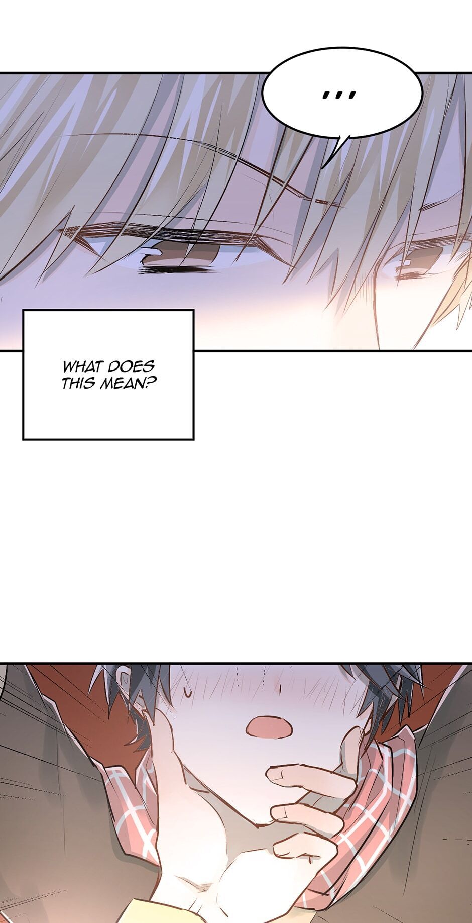 Fighting for Love chapter 31 - page 7
