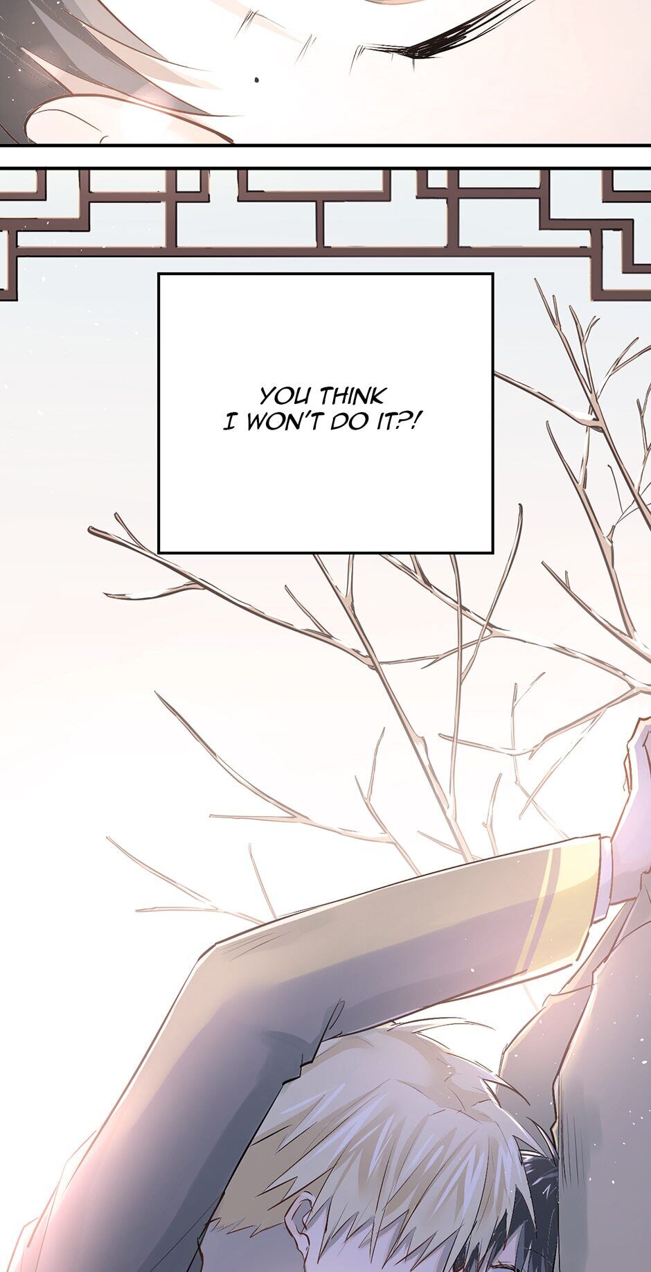 Fighting for Love chapter 31 - page 9