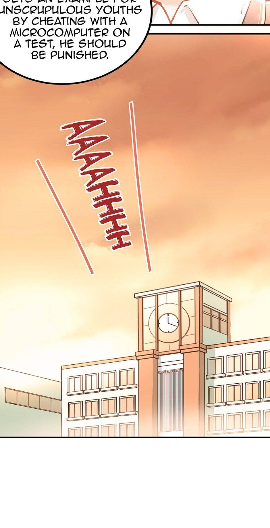 Fighting for Love chapter 88 - page 12